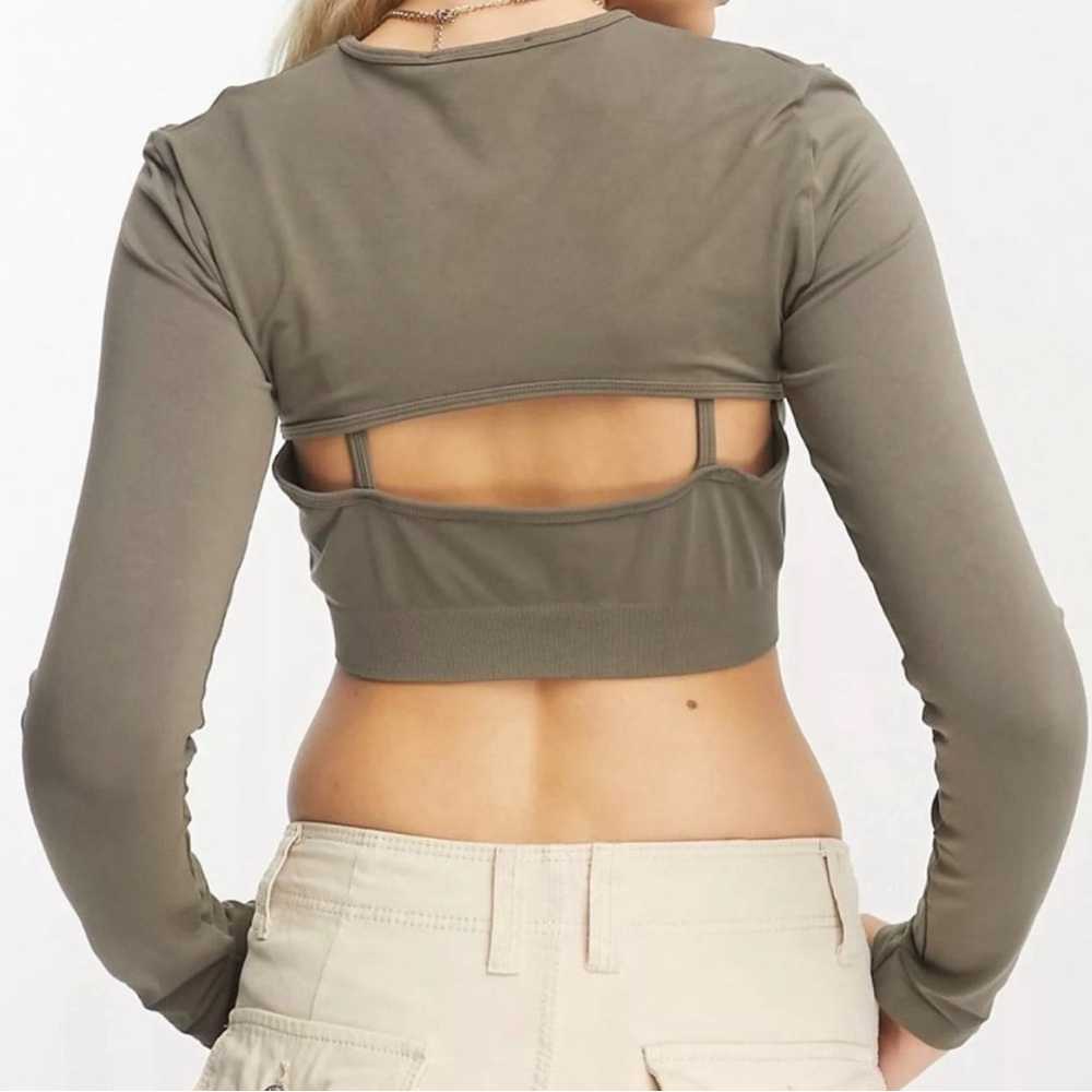 pull&bear two piece set - Picture 2 of 6